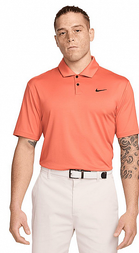 Nike Golf DriFit TOUR POLO-Pánské polo