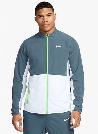Nike Court Advantage Packable Jacket-Pánská tenisová bundička