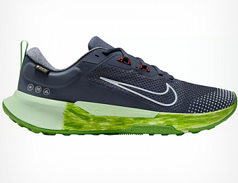 Nike Juniper Trail 2 GORE-TEX-Pánské běžecké boty