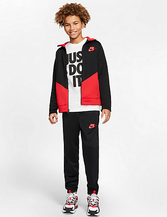 Nike Sportswear-Chlapecká souprava