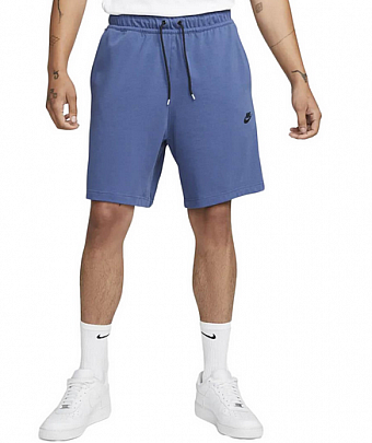 Nike Sportswear Tech Fleece-Pánské šortky