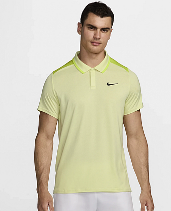 NikeCourt Advantag-Pánské tenisové polo