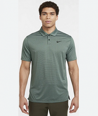 Nike Tour Dri-FIT Golf Polo-Pánské golfové polo