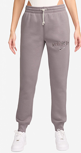 Nike Phoenix Fleece-Dámské tepláky