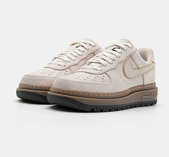 Nike Air Force 1 Luxe-Pánské volnočasové boty