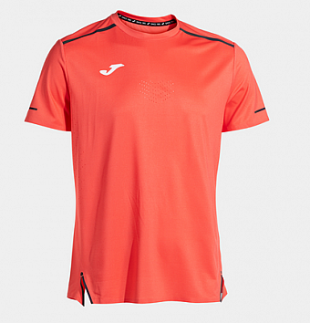 RANKING SHORT SLEEVE T-SHIRT-Pánské tenisové triko