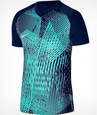 Nike Dri-FIT Precision IV-Pánské triko