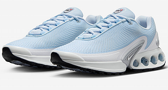 Nike W Air Max Dn-Dámské volnočasové boty