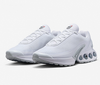 Nike W Air Max Dn-Dámské volnočasové boty