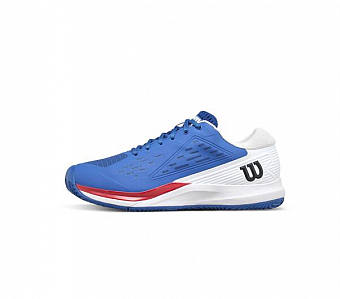 RUSH PRO ACE CLAY D V Blu