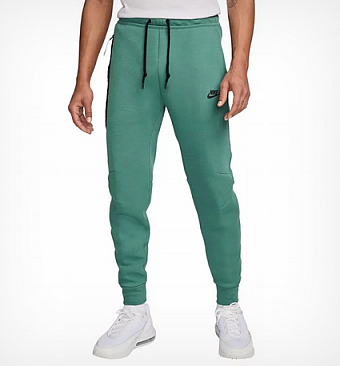 Nike Tech Fleece-Pánské tepláky