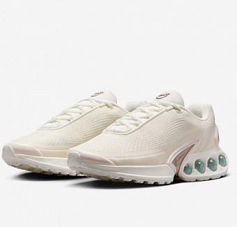 Nike W Air Max Dn-Dámské volnočasové boty