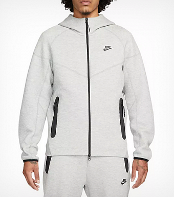Nike Tech Fleece Windrunner-Pánská mikina