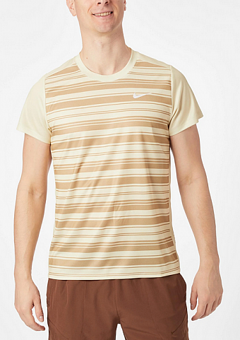 Nike Court Victory Dri-Fit Tennis-Pánské tenisové triko