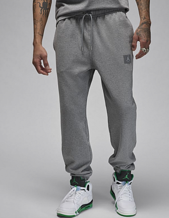 Pants - Jordan Flight Fleece-Pánské tepláky