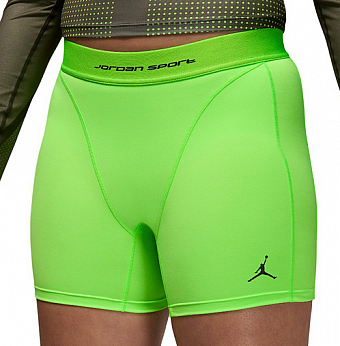 Nike Jordan Sport Leak Protection-Dámské elasťáčky