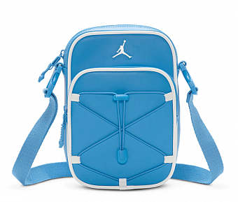 Nike Jordan Essentials Backpack-Taštička přes rameno