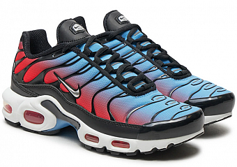 Air Max Plus-Dámské volnočasové boty