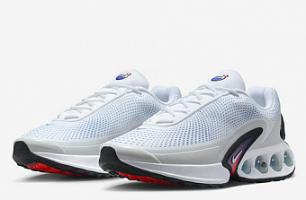 Nike Air Max Dn-Pánské volnočasové boty
