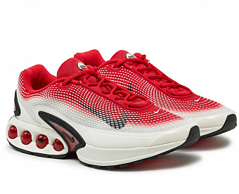 Nike Air Max Dn-Pánské volnočasové boty