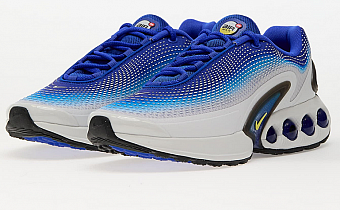 Nike Air Max Dn Se-Pánské volnočasové boty