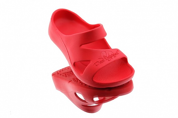 Aequos Bubble Rosso - Červená