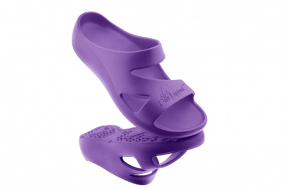 Aequos Dolphin Lilla - Fialová