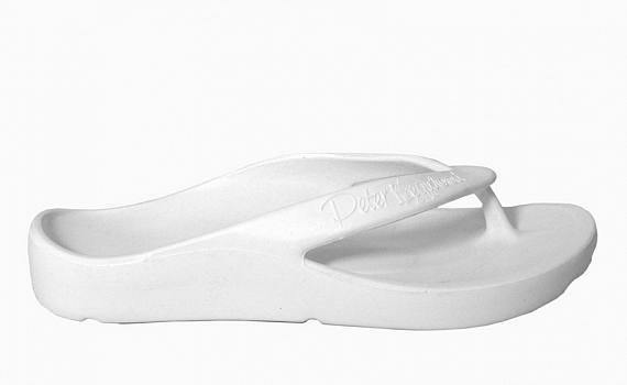 Aequos Shark Bianco - Bílá