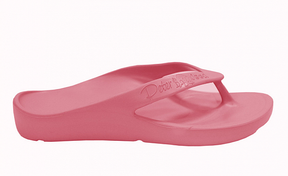 Aequos Shark Rossa - Světle růžová