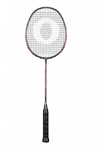 Badmintonová raketa Oliver DUAL TEC FLOW