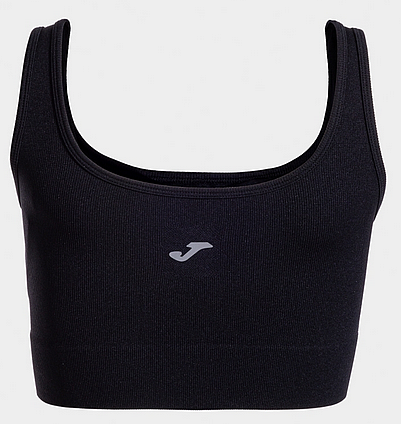 CORE SPORT BRA BLACK-Dámská podprsenka
