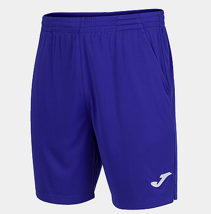 DRIVE BERMUDA BLUE-Pánské tenisové šortky