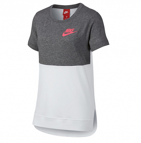 G NSW TOP SS NOVELTY