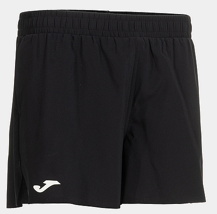 CHALLENGE SHORT BLACK-Dámské šortky