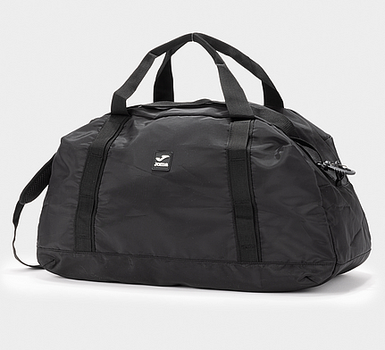 INDOOR SPORT BAG BLACK-Sportovní taška