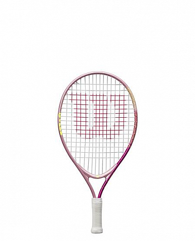 INTRIGUE JR 19 GIRLS TNS RKT