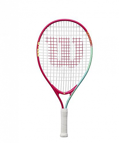 INTRIGUE JR 21 GIRLS TNS RKT