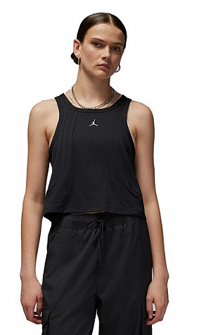 Jordan Sport Mesh Tank-Dámský nátělník