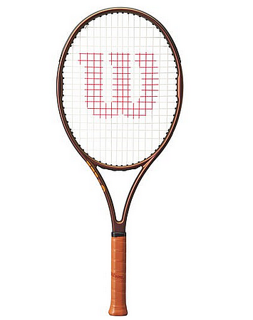 Juniorská tenisová raketa PRO STAFF 26 V14 RKT