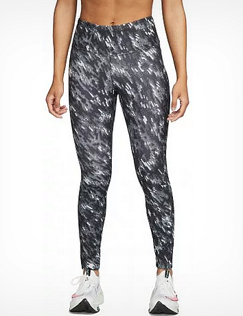 Leggings Nike Dri-FIT Fast-Dámské legíny
