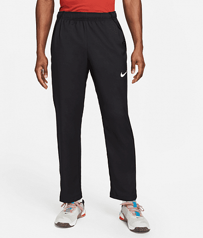 M NK DF TEAM WVN PANT-Pánské kalhoty