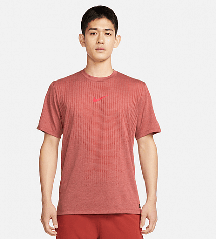 M NP DFADV NPC TOP SS-Pánské  triko