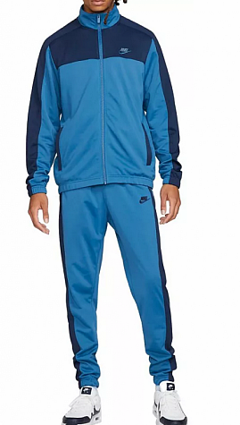 M NSW SPE PK TRK SUIT-Pánská souprava