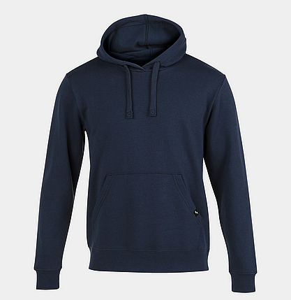 MONTANA HOODIE NAVY-Pánská mikina