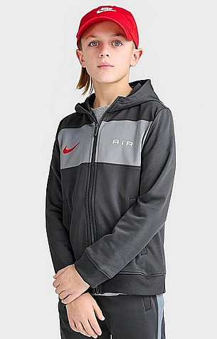 N AIR PK HD-Chlapecká mikina