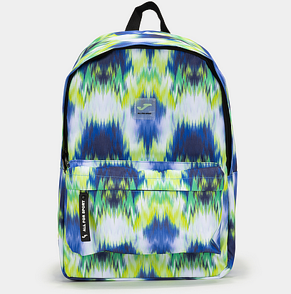 NEW METAVERSE BACKPACK MULTICOLOR-Sportovní batoh