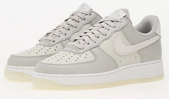 Nike Air Force 1 '07 Lv8-Pánské volnočasové boty