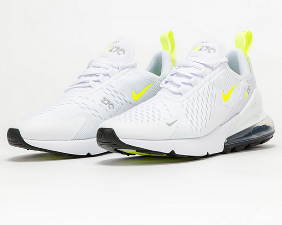 Nike Air Max 270-Pánské volnočasové boty