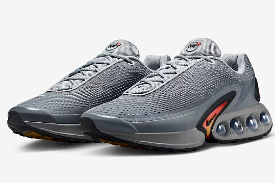 Nike Air Max-Pánské volnočasové boty