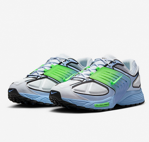 Nike Air Pegasus Wave-Pánské běžecké boty